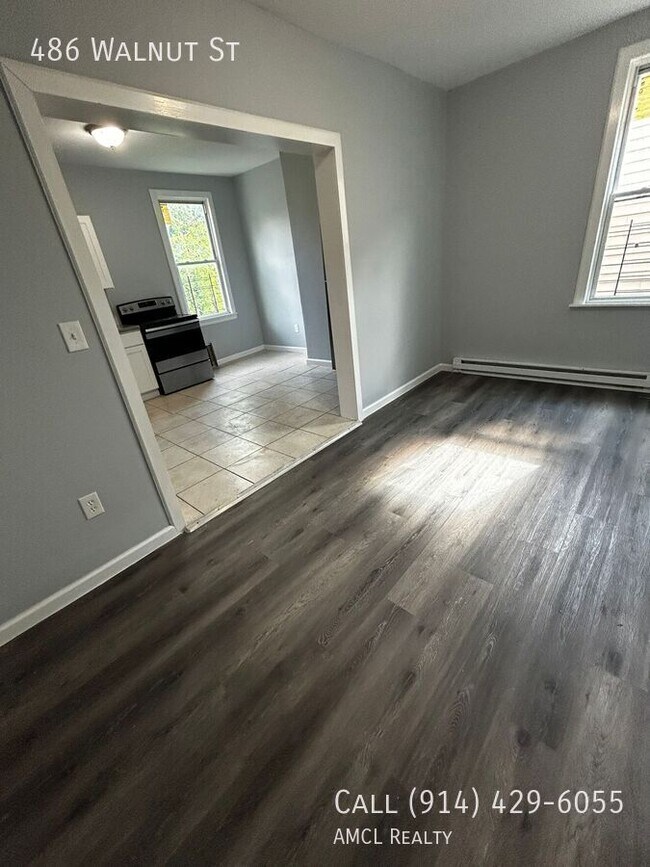 Foto del edificio - 486 Walnut St