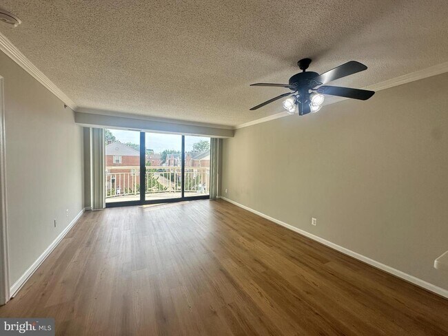 Foto del edificio - 1200 Braddock Pl