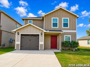 Building Photo - 746 Retama Pass