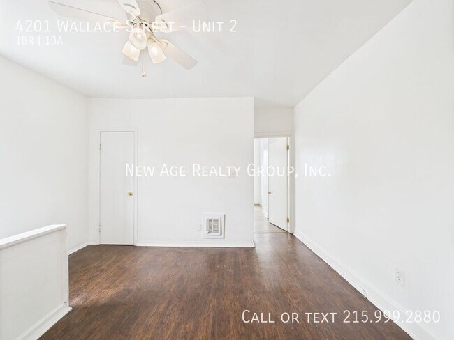 Foto del edificio - 4201 Wallace St
