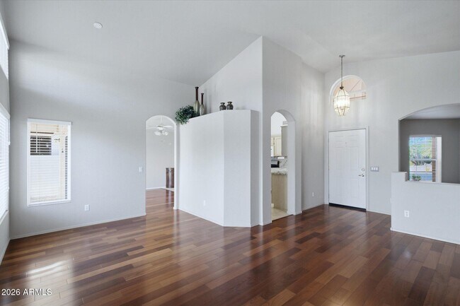 Building Photo - 15251 W Verde Ln