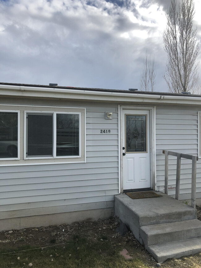 Building Photo - 2419 E 3845 N