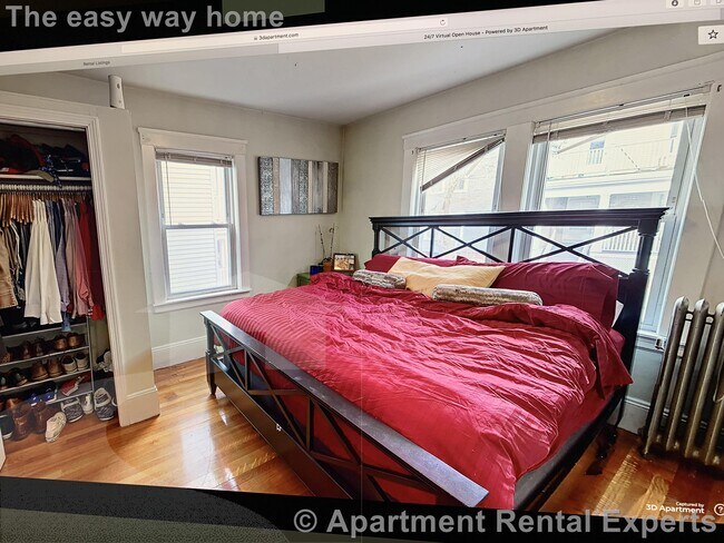 Photo - 18 Bond St Apartment