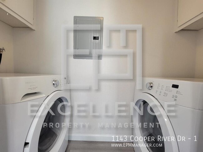 Building Photo - 1143 Cooper River Dr