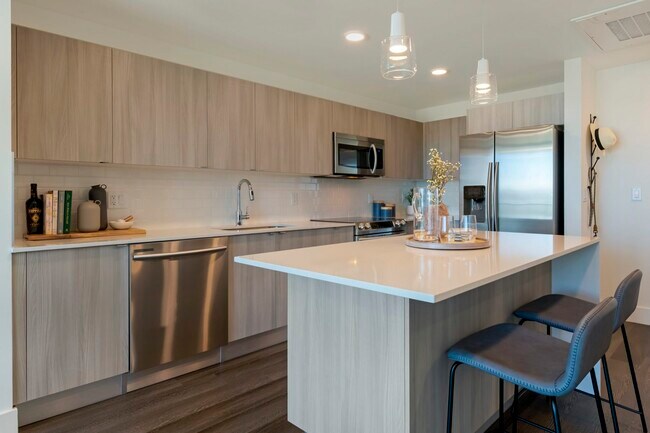 Foto del edificio - 1480 NW North River Dr