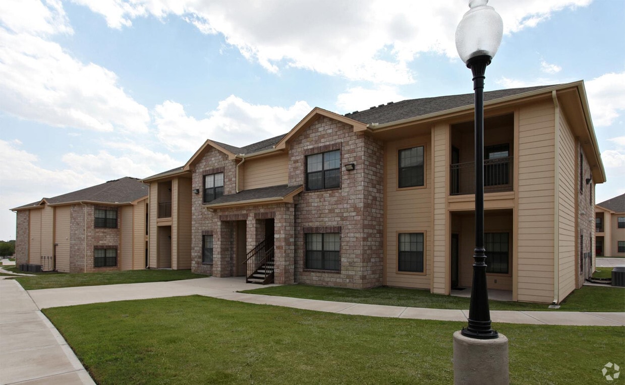 Stonegate Apartments Apartments in Del Rio, TX