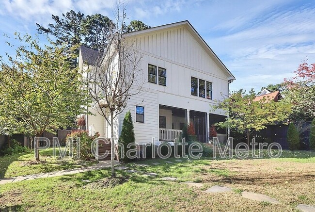 Building Photo - 2321 Belvedere Ave