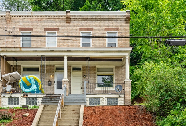 Photo - 3720-3726 Baytree St (Pittsburgh, PA) Apartment