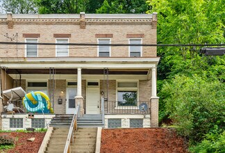 Building Photo - 3720-3726 Baytree St