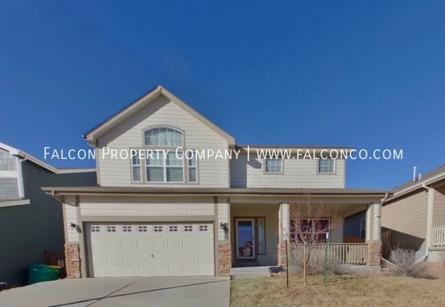 Photo - 2495 Reed Grass Way House