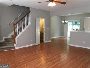 Foto del edificio - 2706 Ashleigh Ln