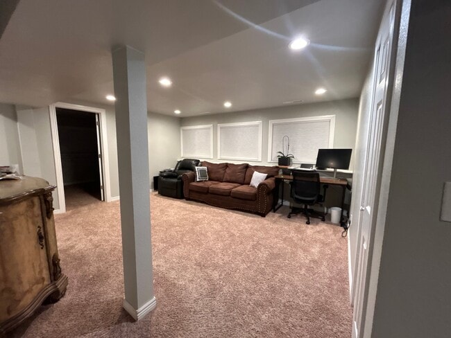 Photo - 3108 Moonbeam Cir S (Colorado Springs, CO) House