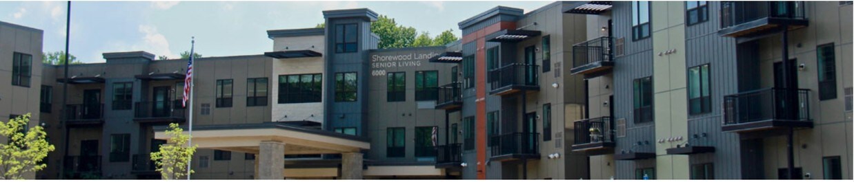 Foto principal - Shorewood Landing Senior Living