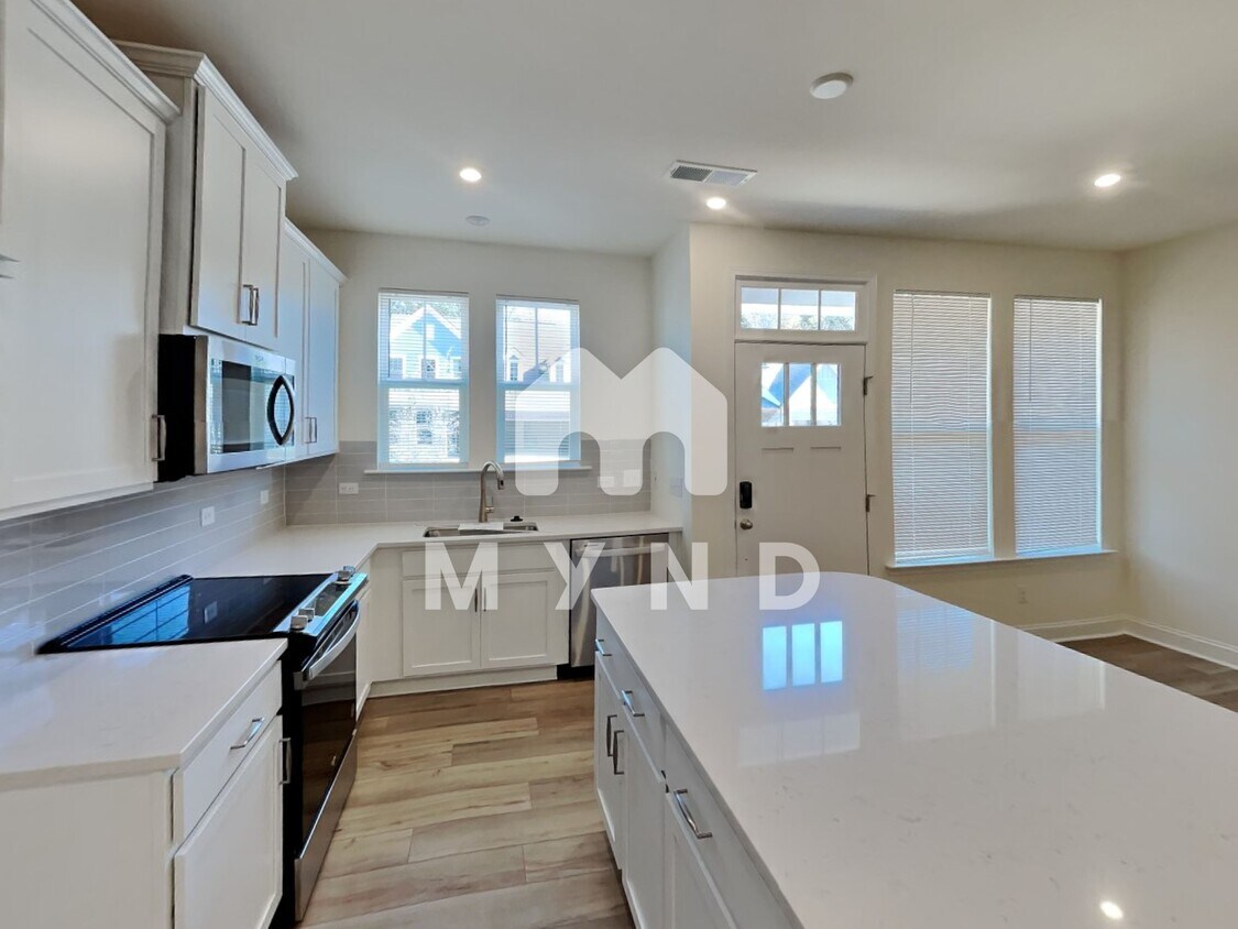 1548 Cedar Tree Dr Townhome Rentals in Belmont NC