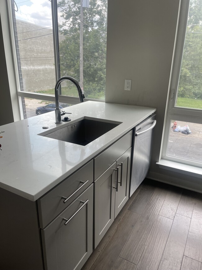 Kitchen 2 - 2409 Ridge Ave