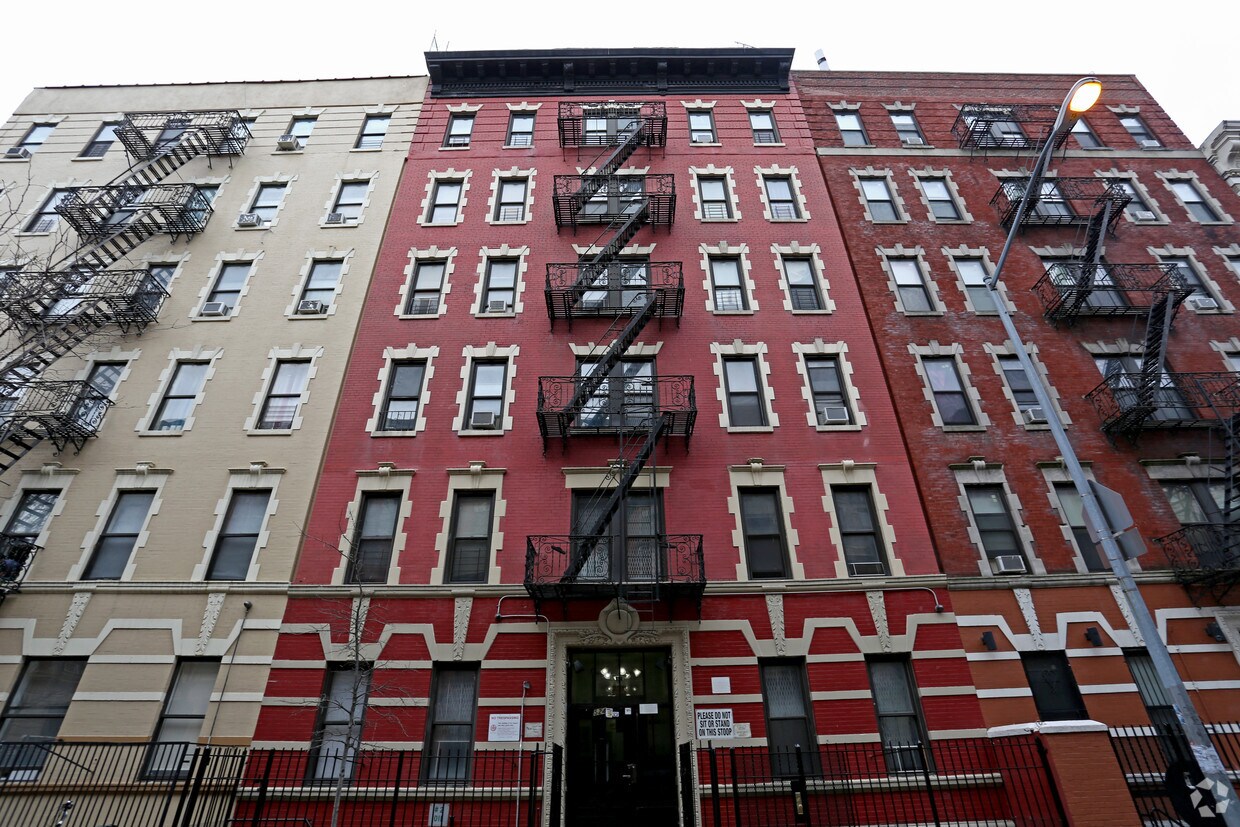 Foto del edificio - 524 W 152nd St
