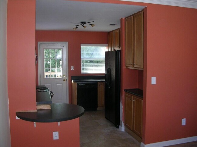 Foto del edificio - 1503 Stone Gate Ln SE
