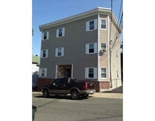 Foto del edificio - 15 Amity St