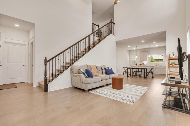 Foto del edificio - 108 Blackwell Ln