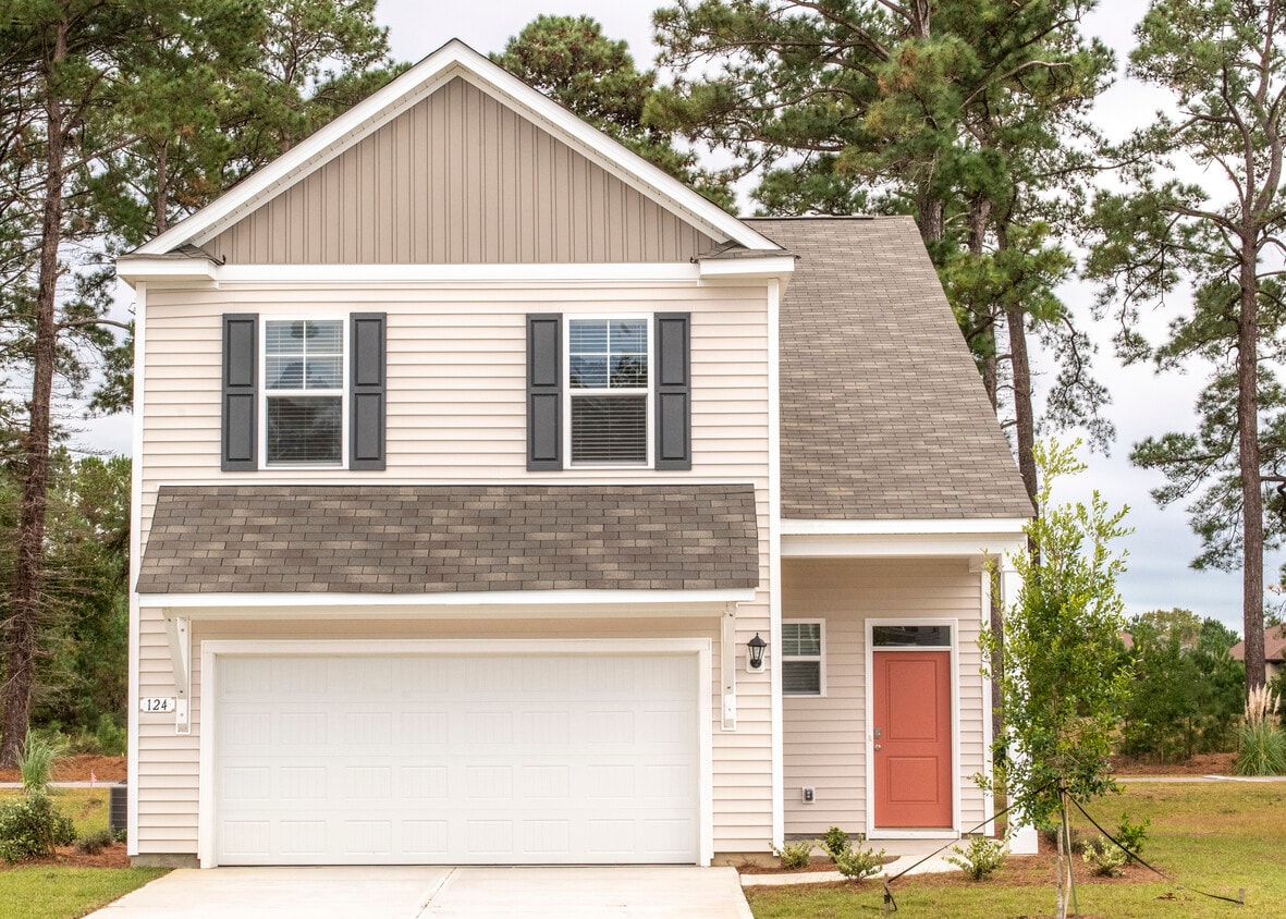 Photo - 124 Kelsey Ct (Myrtle Beach, SC)