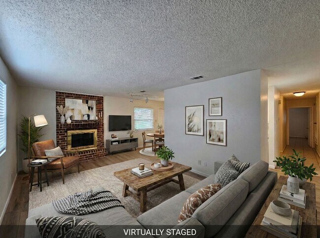 Foto del edificio - 2203 Wheeler Cir