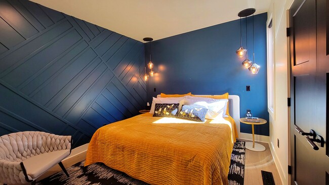 Foto del edificio - Station House Suite B is a stunning 2 bedr...