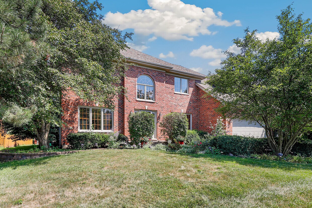 Foto principal - 3408 Tall Grass Dr
