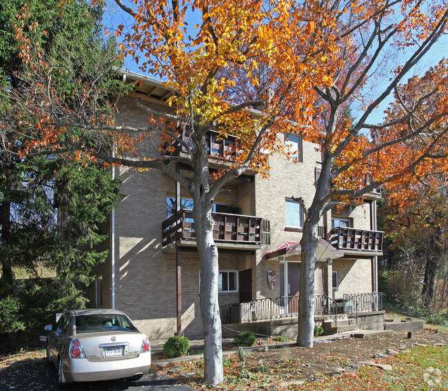 Building Photo - 2014 Ohio Ave