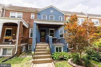 Building Photo - 1318 Upshur St NW
