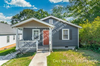 Building Photo - 316 Gower St