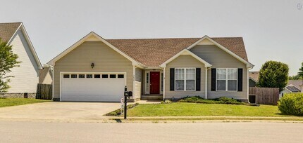 Building Photo - 3649 S Naples Ct