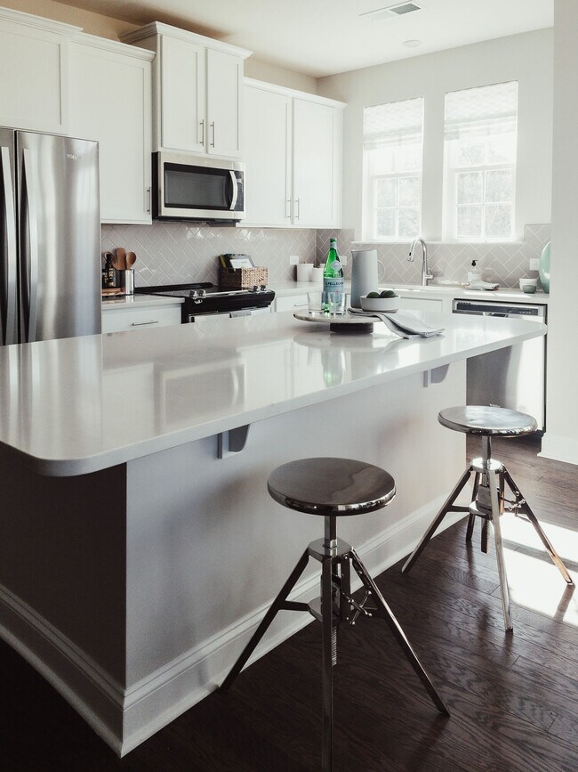 Abode at Parkside Apartments 3023 Deep Green Ct Charlotte, NC