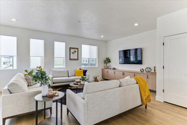 Foto del edificio - 1055 W 550 S