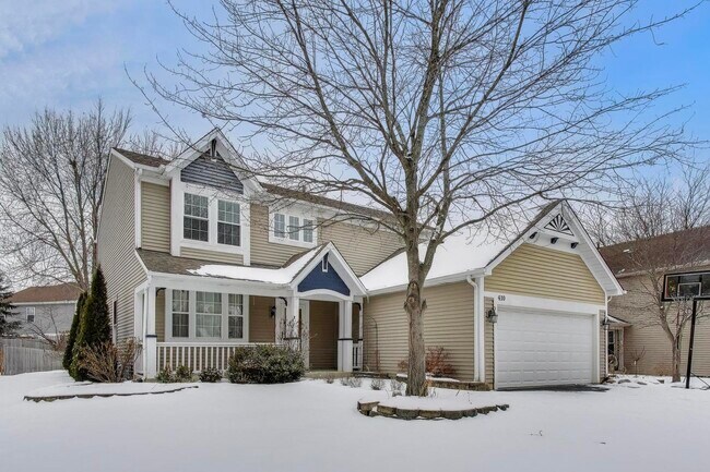 Building Photo - 410 Arlington Ln