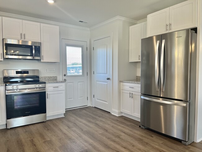 Photo - 700 Abigail Taylor Dr (Greenville, NC) Townhome