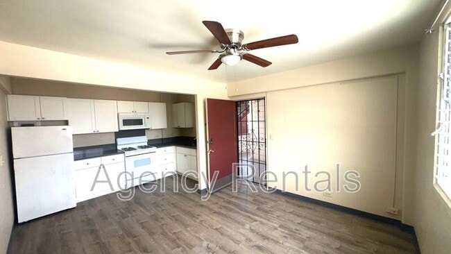 Foto del edificio - 1438 Liliha St