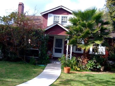 Foto del edificio - 4111 Wade St