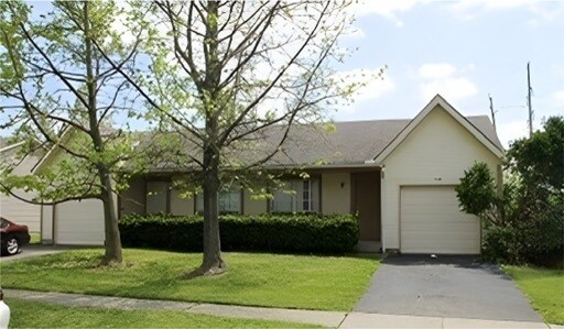 Primary Photo - 3 bedroom in Groveport School System! Base...