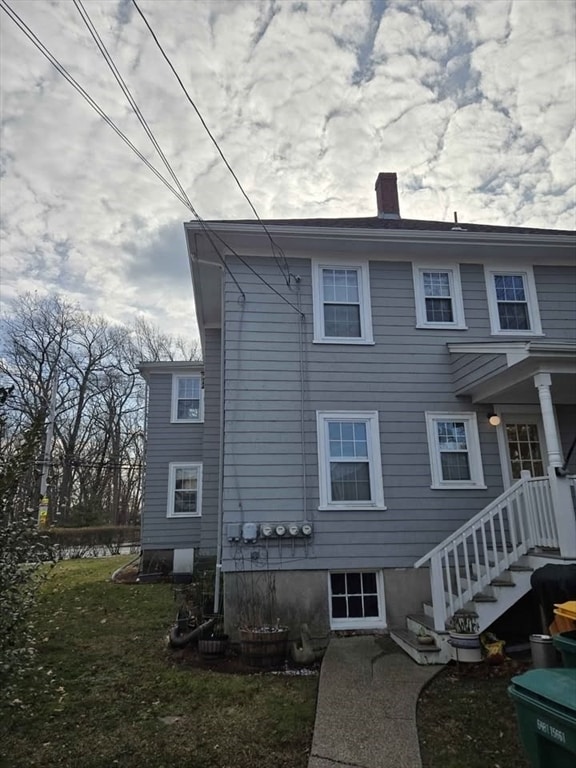 Building Photo - 237 Winter St