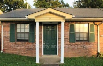 Building Photo - 1375 Thompsonville Ln