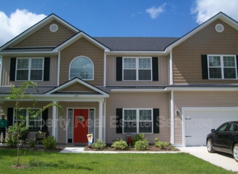 2107 Old Macon Darien Rd, Ludowici, GA 31316 House Rental in Ludowici