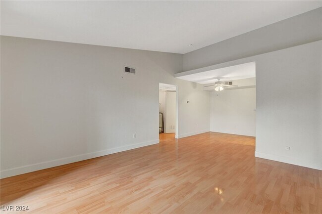 Building Photo - 2300 E Silverado Ranch Blvd