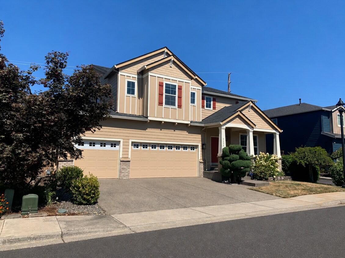Foto del edificio - 5228 NW Shoreline Way