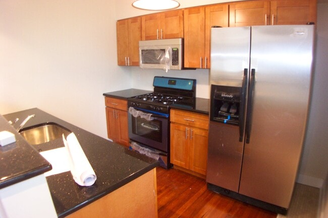 Kitchen - 775 S 8th St