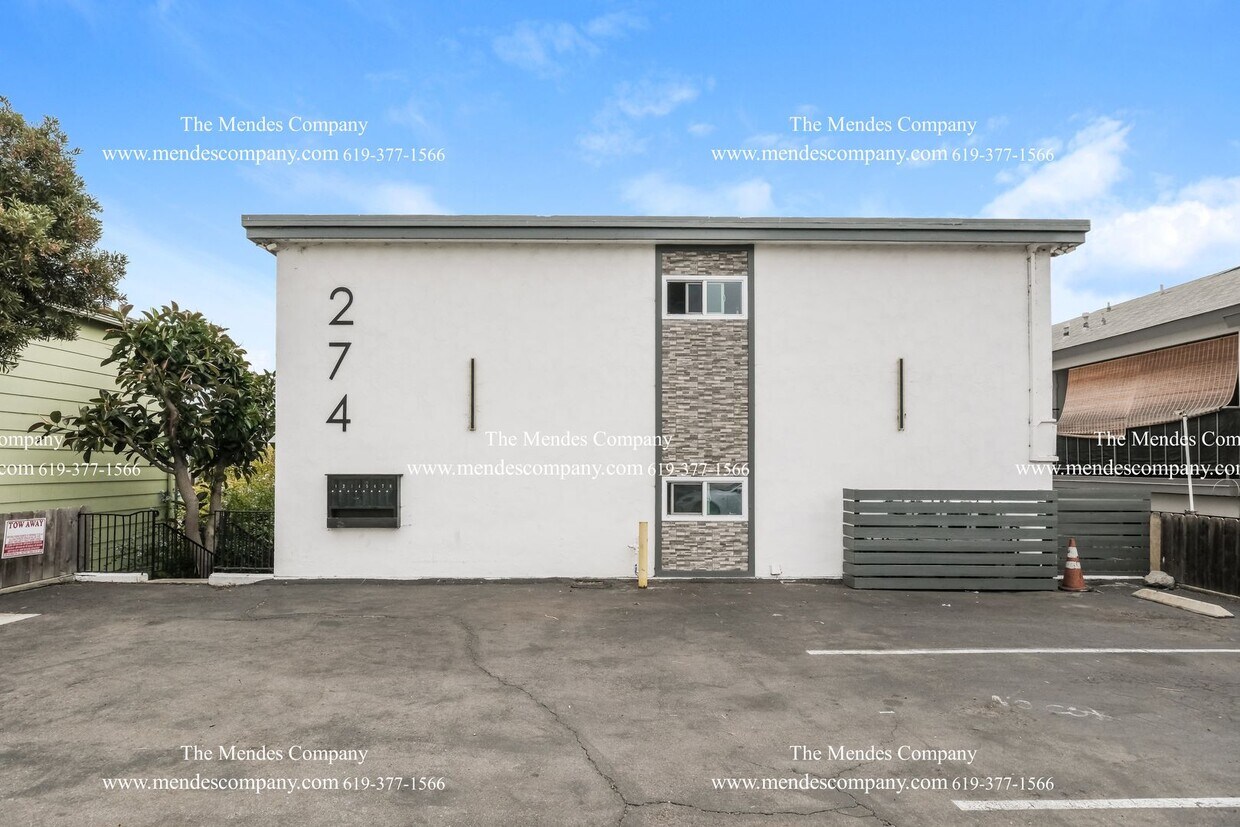 Foto principal - 274 Madrona St