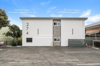 Building Photo - 274 Madrona St