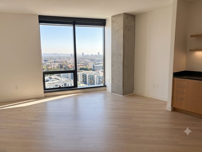 Interior Photo - Sky Hollywood