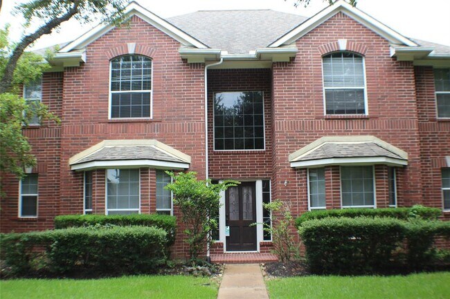 Foto del edificio - 1718 Heddon Falls Dr