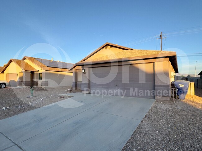 Building Photo - 8771 S Desert Rainbow Dr