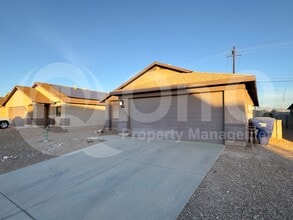 Building Photo - 8771 S Desert Rainbow Dr